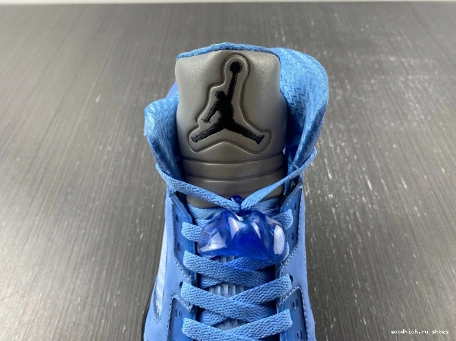 5 UNC DV1310-401 Air Jordan 0807